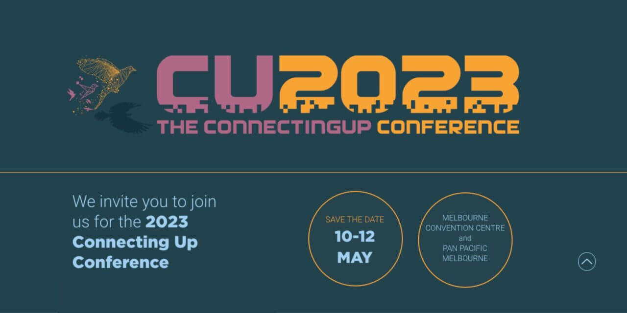 Connecting Up Conference SENVIC