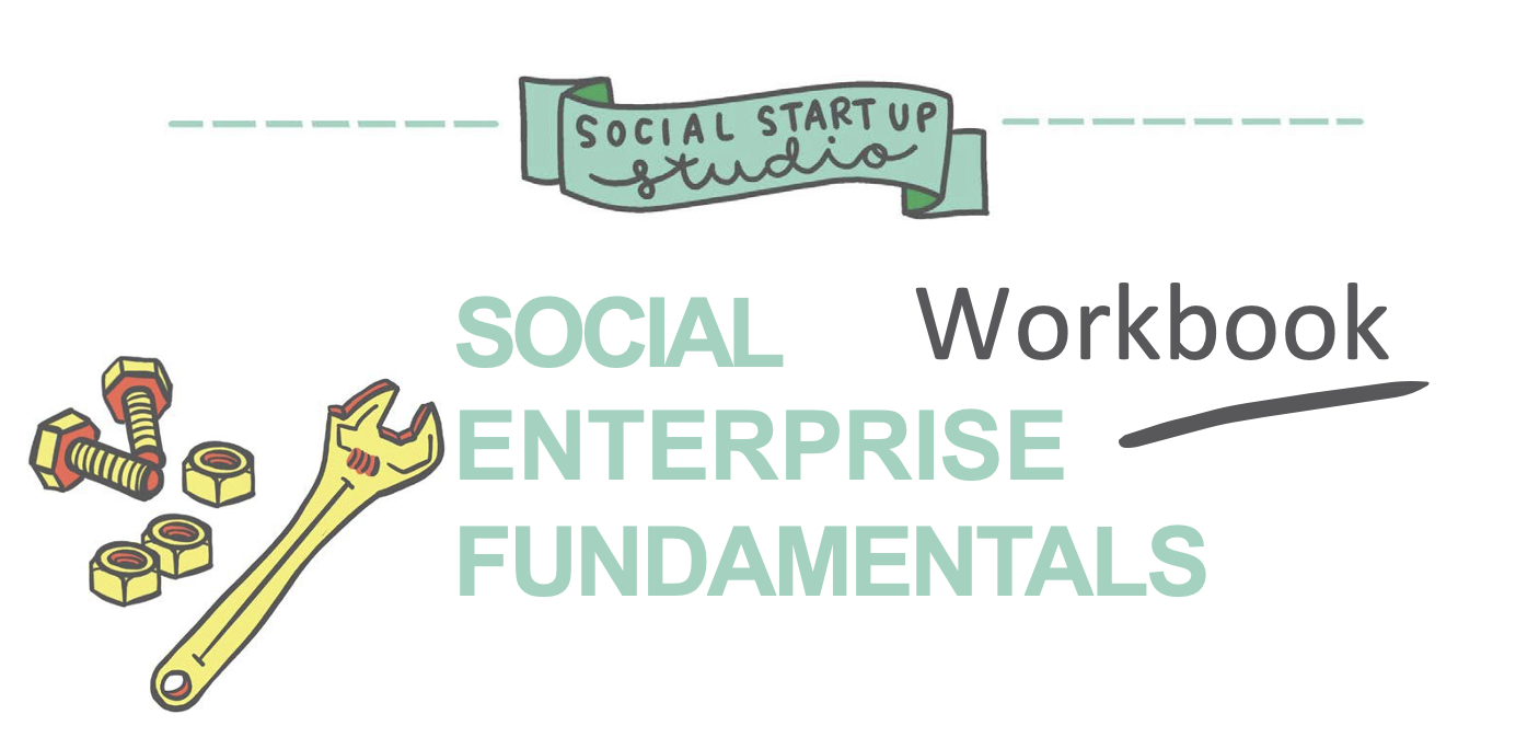 Social Enterprise Fundamentals Workbook