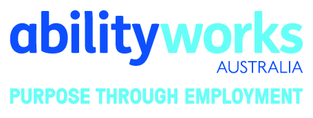 Ability Works logo
