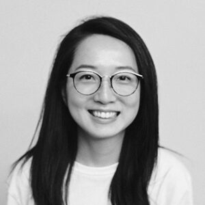 Amy Hsu social enterprise emerging leaders