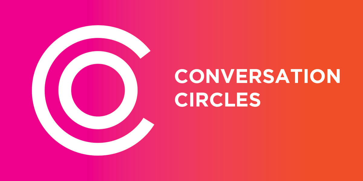 Conversation Circles banner