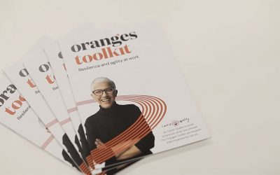 The Oranges Toolkit