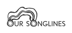 Our Songlines logo