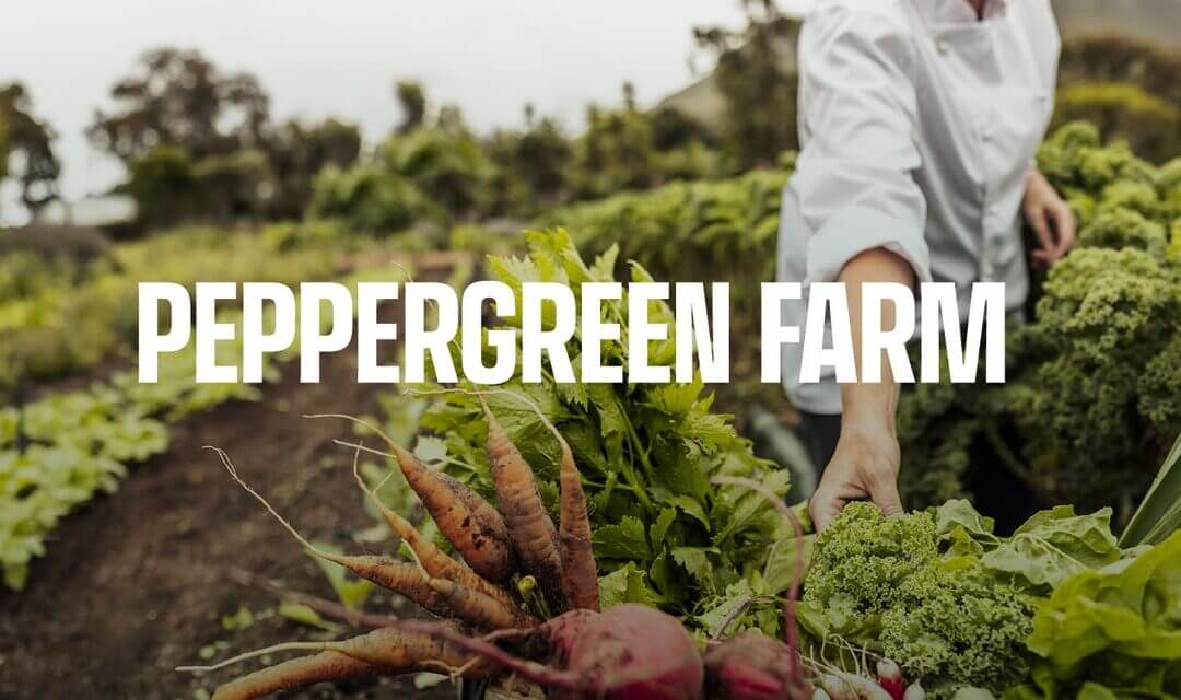 PepperGreen Farm