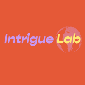 Intrigue Lab logo