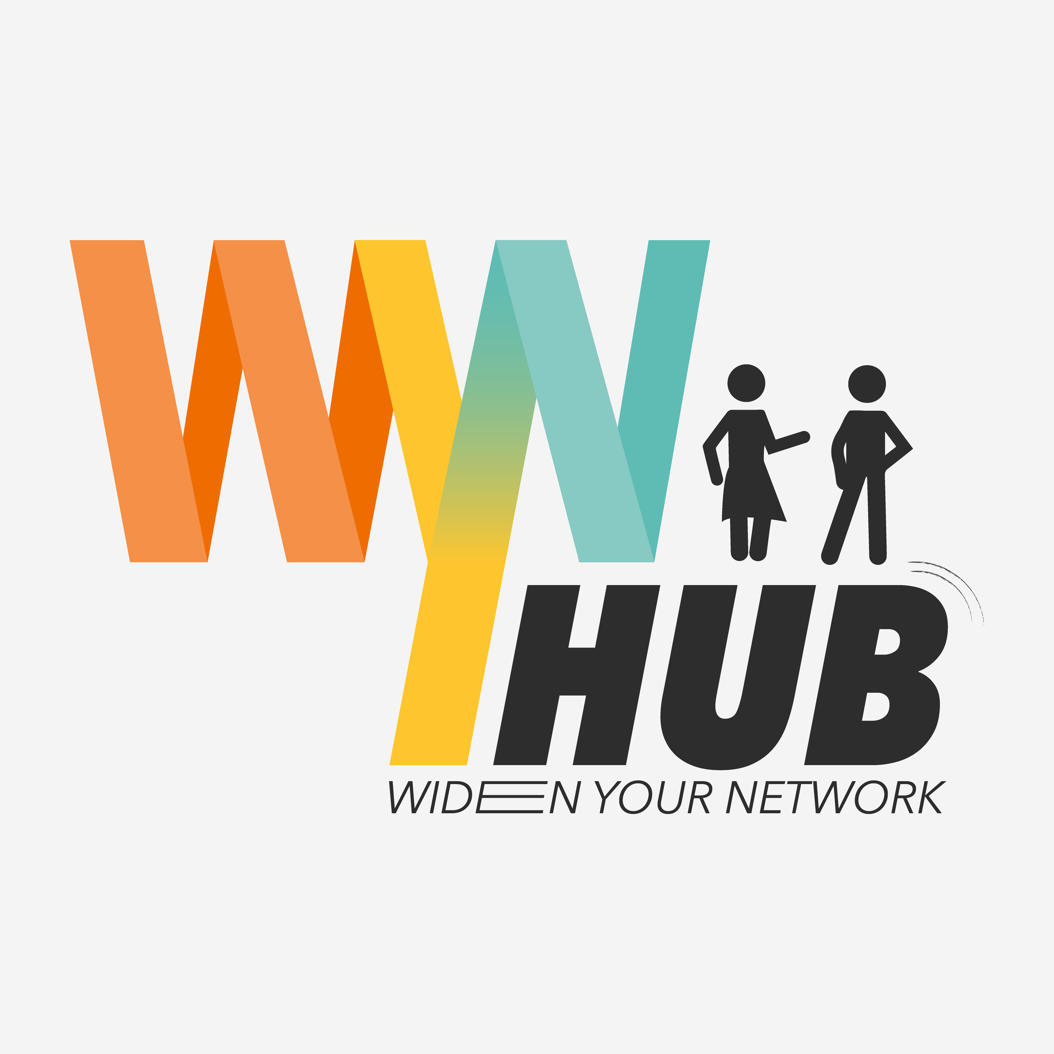 WYNHUB logo