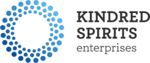 Kindred Spirits enterprises logo